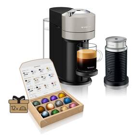Espresso Krups XN911B10 + Aeroccino 

 obrázek produktu 1 z 22