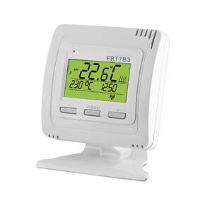 Termostat Elektrobock FRT7B2 bílý

 obrázek produktu 1 z 2