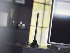 Anténa pokojová Philips SDV5100 

 obrázek produktu 1 z 2
