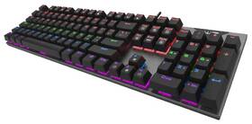 Klávesnice WG Mechanical Gaming černá

 obrázek produktu 2 z 5