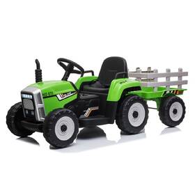 Traktor MaDe MaDe 

 obrázek produktu 1 z 8