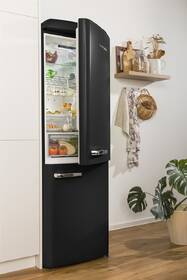 Chladnička s mrazničkou Gorenje ONRK619DBK-L černá

 obrázek produktu 19 z 22