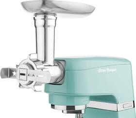 Kuchyňský robot Sencor STM 6351GR zelený

 obrázek produktu 28 z 34