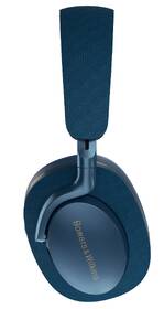 Sluchátka Bowers & Wilkins Px7 S2 modrá barva
