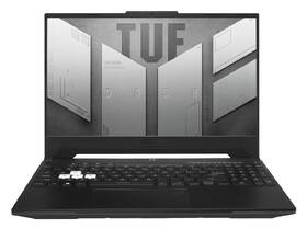Notebook Asus TUF Dash F15 černý

 obrázek produktu 4 z 11