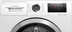 Pračka Bosch WAU28PH0CS i-DOS bílá barva
 Pračka Bosch WAU28PH0CS i-DOS bílá barva