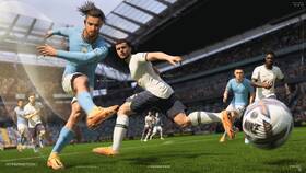 Hra EA FIFA 23 

 obrázek produktu 9 z 9