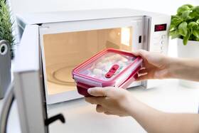 Dóza na potraviny Tefal K3102112, 0,8 l 

 obrázek produktu 6 z 6