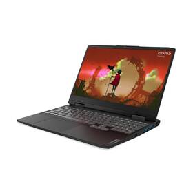 Notebook Lenovo IdeaPad Gaming 3 15IAH7 šedá barva
