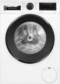 Set výrobků Bosch WGG24400BY + WQG233D1CS 
