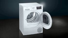 Sušička prádla Siemens WT47RTW0CS bílá

 obrázek produktu 7 z 8