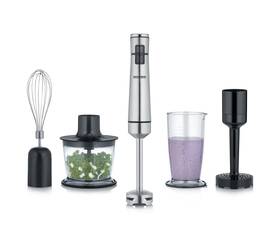 Ponorný mixér Severin SM 3775 AKU černý

 obrázek produktu 1 z 9