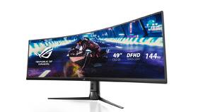 Herní monitor Asus ROG Strix XG49VQ černý

 obrázek produktu 2 z 9