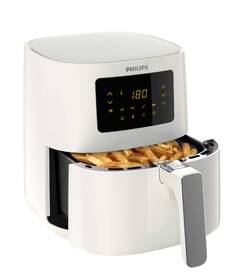 Fritéza horkovzdušná Philips HD9252/00 

 obrázek produktu 2 z 6
