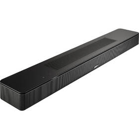 Soundbar Bose Smart SoundBar 600 černý

 obrázek produktu 1 z 8