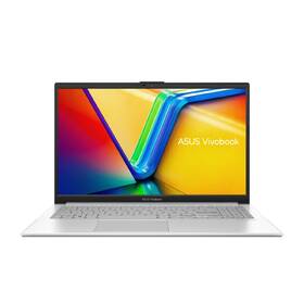Notebook Asus Vivobook Go 15 OLED stříbrný

 obrázek produktu 2 z 9