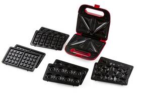 Sendvičovač Domo DO9242W 

 obrázek produktu 1 z 31
