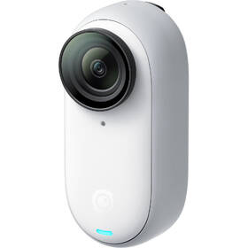 Outdoorová kamera Insta360 GO 3 - 64GB bílý

 obrázek produktu 11 z 22