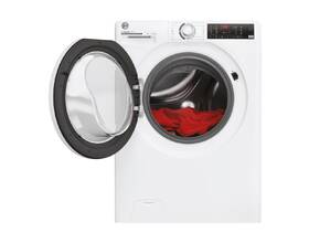 Pračka Hoover H3WP4474TAM6/1-S bílá barva
