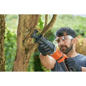 Pila prořezávací Black-Decker BES301K-QS 750W 

 obrázek produktu 2 z 5