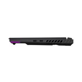 Notebook Asus ROG Strix G16 šedá barva
