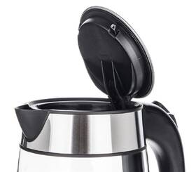 Rychlovarná konvice ACTIVER BRENNA, 1,7 l 
