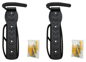 Držák Compass 09274 HOOK DOUBLE na kolo 

 obrázek produktu 2 z 5