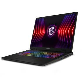 Notebook MSI Sword 17 HX B14VGKG-024CZ šedý

 obrázek produktu 3 z 11
