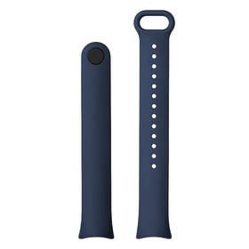 Řemínek FIXED Silicone Strap na Xiaomi Smart Band 10/9/8 modrý

 obrázek produktu 2 z 3
