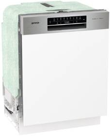 Myčka nádobí Gorenje GI673A61 

 obrázek produktu 3 z 10