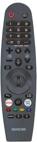 Televize Sencor SLE 43Q870TCSB 
