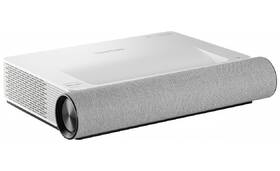 Projektor ViewSonic X2000L-4K bílá barva
