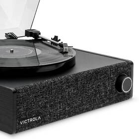 Gramofon Victrola VTA-78 černý

 obrázek produktu 7 z 11