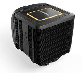 Chladič CPU be quiet! Dark Rock Elite 

 obrázek produktu 2 z 7