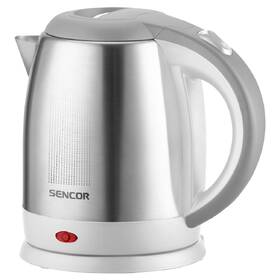 Rychlovarná konvice Sencor SWK 1230SS nerez

 obrázek produktu 1 z 10