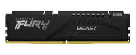Operační paměť Kingston 64GB (4x16GB) DDR5 5200MHz CL40 

 obrázek produktu 1 z 1
