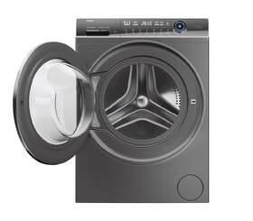 Pračka Haier HW80-B14979S8TUS antracitová barva
