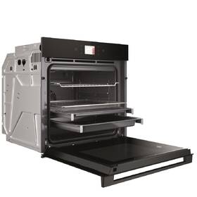 Trouba Whirlpool WOI9A8PT2SBA černá barva
