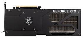 Grafická karta MSI GeForce RTX 5080 16G VENTUS 3X OC 
