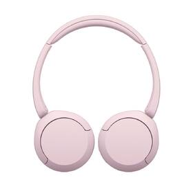 Sluchátka Sony WH-CH520 růžová

 obrázek produktu 3 z 8