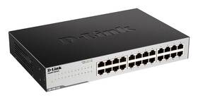 Switch D-Link  

 obrázek produktu 1 z 2