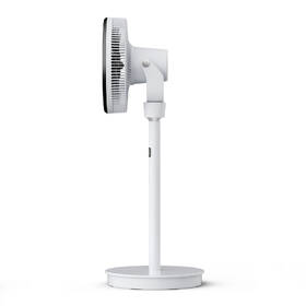 Ventilátor stojanový Rowenta QV5040F0 Turbo Twist Stand bílý

 obrázek produktu 1 z 9