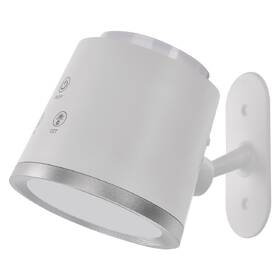 Stolní LED lampička EMOS ABBIE, 300 lm, stmívání, 6 W, studená/teplá/neutrální bílá bílá

 obrázek produktu 6 z 11