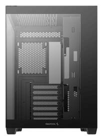 Case DeepCool CG530 černá

 obrázek produktu 4 z 13