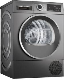 Sušička prádla Bosch WQG245DREU šedá

 obrázek produktu 8 z 17