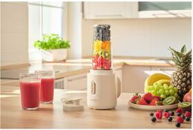 Stolní mixér Sencor SBL 9130WH AKU bílý

 obrázek produktu 11 z 14