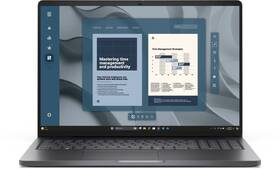 Notebook Dell Pro 16 PC16255 šedý

 obrázek produktu 2 z 8