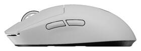 Myš Logitech G PRO X Superlight 2 SE bílá

 obrázek produktu 4 z 9