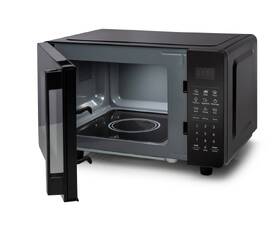 Mikrovlnná trouba Hisense H20MOBS4HS Stirrer černá

 obrázek produktu 2 z 6