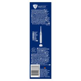 Zubní kartáček Oral-B White Sensi bílý

 obrázek produktu 4 z 5